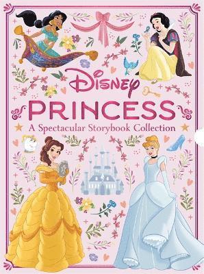 Walt Disney - Disney Princess, Inbunden. Tillgänglighet: Lägg i varukorg