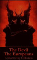 Devil - The Europeans - A Short Story Collection
