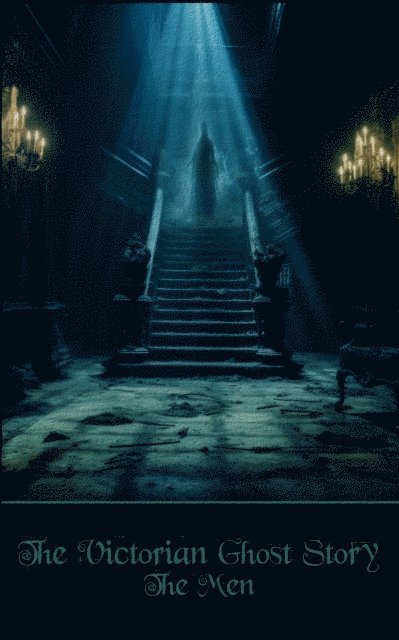 Robert  Louis Stevenson, Sheridan Le Fanu, Charles Dickens - Victorian Ghost Story - The Men, E-bok