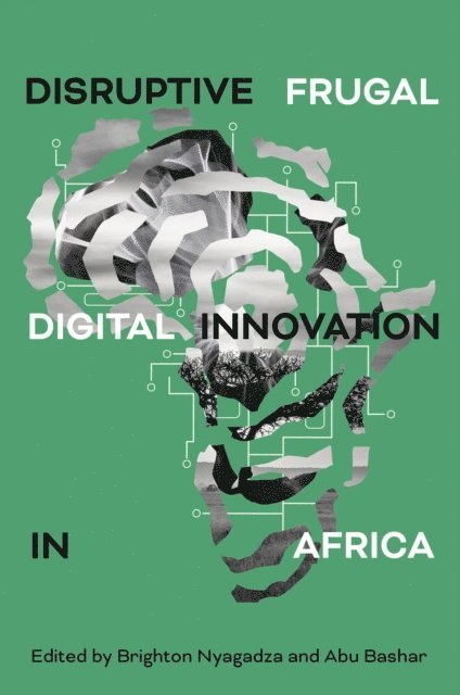 Abu Bashar, Brighton Nyagadza - Disruptive Frugal Digital Innovation in Africa, E-bok