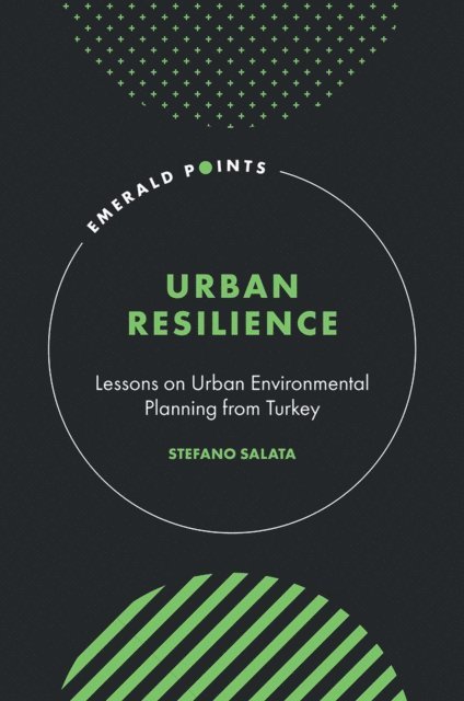 Stefano Salata - Urban Resilience, E-bok