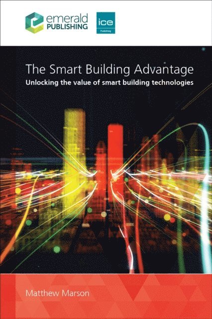 Matthew Marson - Smart Building Advantage, E-bok
