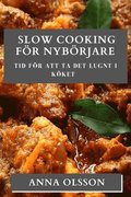 Slow Cooking Fr Nybrjare