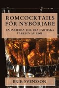 Romcocktails Fr Nybrjare