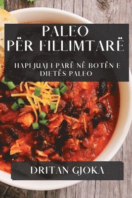 Paleo për Fillimtarë