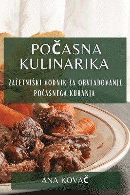 Ana Kovač - Počasna Kulinarika, Häftad. Tillgänglighet: Lägg i varukorg