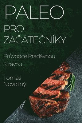 Paleo pro Začátečníky