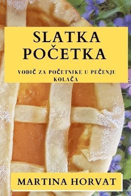 Slatka početka