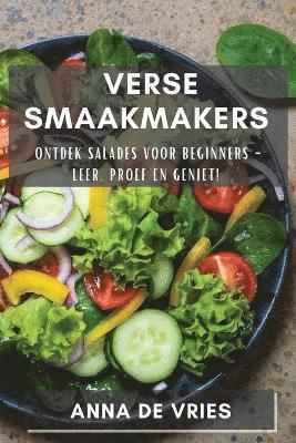 Verse Smaakmakers