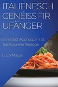 Italienesch Geniss fir Ufnger
