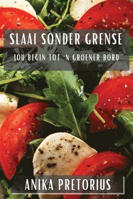 Slaai Sonder Grense