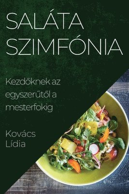 Saláta Szimfónia