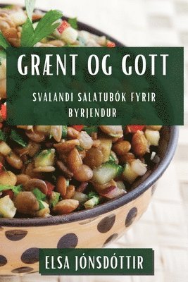 Grænt og gott