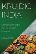 Kruidig India