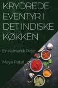 Krydrede Eventyr i Det Indiske Kkken