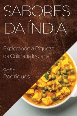 Sofia Rodrigues - Sabores da Índia, Häftad. Tillgänglighet: Lägg i varukorg