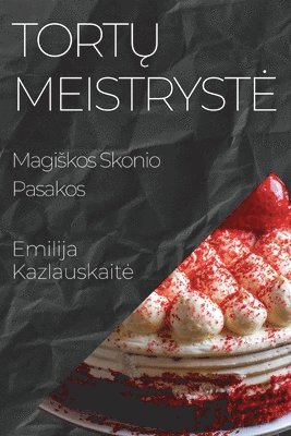 Tortų Meistryste