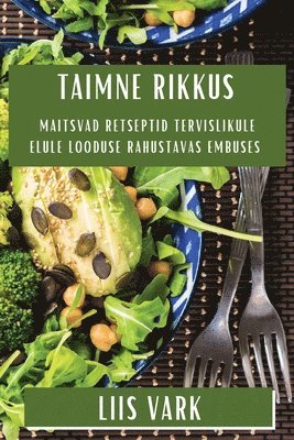 Taimne Rikkus