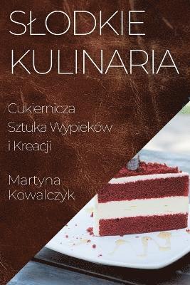 Slodkie Kulinaria