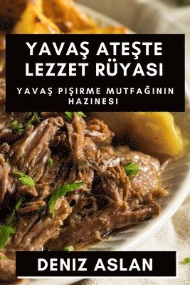 Deniz Aslan - Yavaş Ateşte Lezzet Rüyası, Häftad
