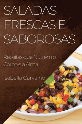Saladas Frescas e Saborosas
