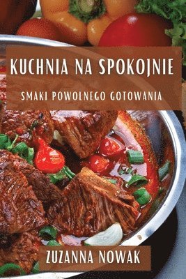 Kuchnia na Spokojnie
