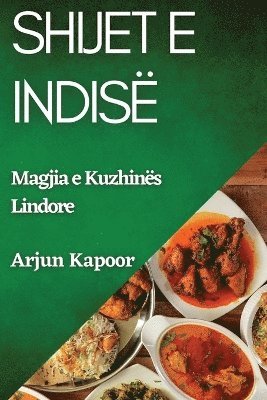 Arjun Kapoor - Shijet e Indisë, Häftad