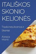 Italiskos Skonio Keliones