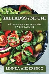 Vegansk Kokbok fr Nybrjare - Linnea Andersson - Häftad ...