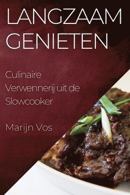 Langzaam Genieten