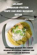 Lelangit TumbuhanProtein
