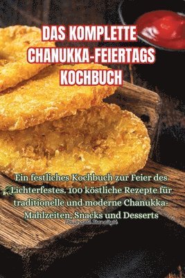 Babette Martin - Komplette Chanukka-Feiertags Kochbuch, Häftad. Tillgänglighet: Lägg i varukorg