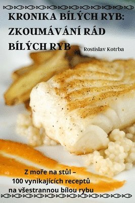 Kronika Bílých Ryb