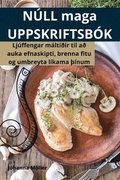 NLL maga UPPSKRIFTSBK