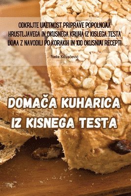 DomaČa Kuharica Iz Kisnega Testa