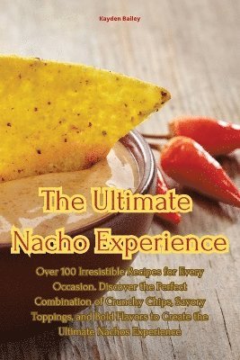 Ultimate Nacho Experience