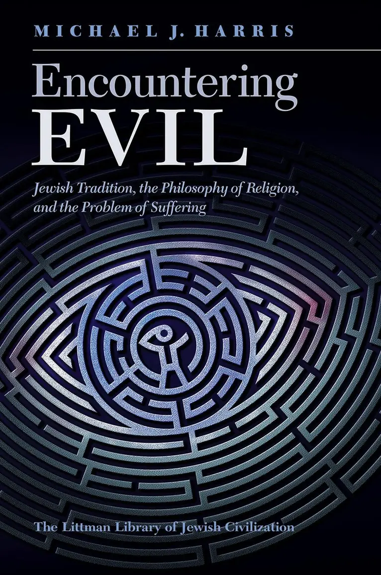 Michael J. Harris - Encountering Evil, Inbunden. Tillgänglighet: Kommande