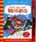 Fierce and Fiery - Dragons