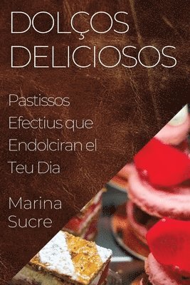 Dolços Deliciosos