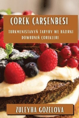 Çörek Çarşenbesi