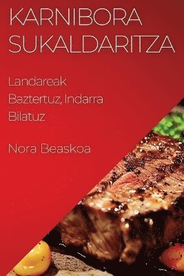 Karnibora Sukaldaritza