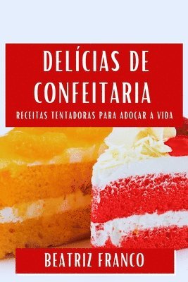 Delícias de Confeitaria