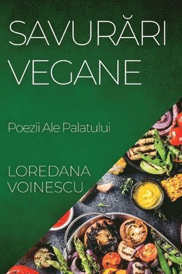 Savurări Vegane