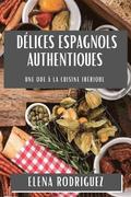 D�lices Espagnols Authentiques