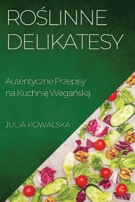 Roślinne Delikatesy