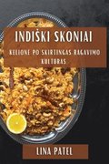 Indiski Skoniai