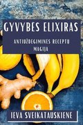 Gyvybes Elixiras
