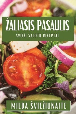 Zaliasis Pasaulis