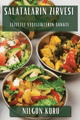Salataların Zirvesi