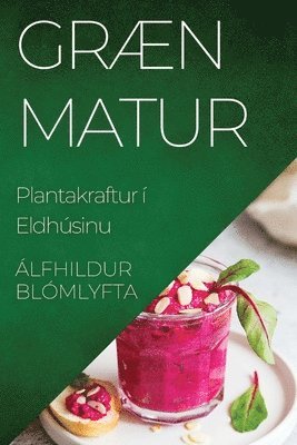Græn Matur
